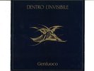 LP ITALIAN PROG GEN FUOCO - DENTRO L'INVISIBILE -  INNER - ORIGINALE