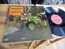 NOVI IN WONDERLAND 1968 MINT 1ST SABA JAZZ ALBUM MEGA RAR