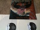 MANILLA ROAD Atlantis Rising 2LP Iron Glory
