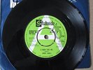 JIMMY JAMES A Man Like Me STATESIDE 7