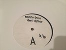 NORMA JEAN - THE ANTI MOTHER - TEST PRESS /10 thrice every time i die underoath