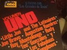 Latin LP Tex Mex Tejano Soul Rudy Tee Gonzalez Augustine Ramirez Little Joe Comp