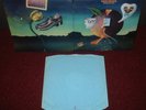 NICK DRAKE Pink Moon LP 1972 ISLAND 1st Press MINT 1U/1U