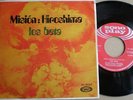 Listen*BETA*Hiroshima*Spain LSD PSYCH FREAKBEAT FUZZ EFFECTS 45 1969
