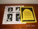 Bolder Damn : Mourning - EARLY Rockadelic Records Release - RRLP 3,5 - RARE 