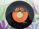 THE EMBERMEN FIVE ON STUDIO CITY # 1053 FIRE IN MY HEART b/w WITHOUT YOUR LOVE