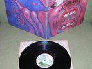 KING CRIMSON In The Court Of The Crimson King Orig PALM ISLAND A2 B2