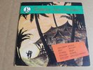 k) Malaysia Malay P RAMLEE & SALOMA tidurlah permaisuri 33rpm 10