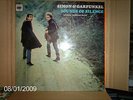 Simon & Garfunkel-Sounds of Silence-CBS BPG 62690 1966 Mono LP;12