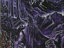 Emperor – In The Nightside Eclipse - LP VINYL ORIGINAL UK PRESS GATEFOLD - RARE