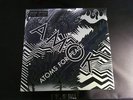 Atoms For Peace Amok Deluxe Limited Edition Thom Yorke Radiohead Flea LP Neu