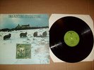 BACK DOOR  back door  1973-FIRST UK PRESS -GREEN WB LABEL -EX