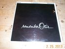 BEVERLY SIMMONS - Remember Otis - Pama LP.