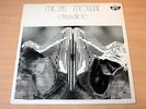 EX/EX-  Michel Moulinie/Chrysalide/1978 French Prog LP