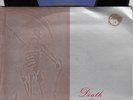 DEATH IN JUNE *SHE SAID DESTROY* 1984 INDIE M-