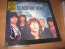 Rolling Stones real alternate black and blue box