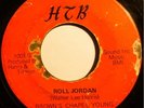 * BROWN’S CHAPEL YOUNG ADULT CHOIR Roll Jordan GOSPEL FUNK KILLER htb 45 Hear