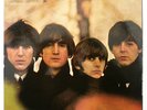 THE BEATLES FOR SALE LP ORIGINAL STEREO 1964 1st PRESS UK