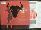 ASD 2448  Bizet / Shchedrin - The Carmen Ballet, The Bolshoi Theatre Orchestra