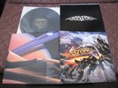 Boston Walk on US Vinyl LP Gatefold Sleeve 1994 Tom Scholz