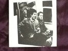 Rare Vinyl mint condition single   The Clash Capital Radio