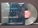 Claude Williamson - 'Round Midnight on Bethlehem Records High Fidelity