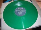 Rolling Stones - Through the Past Darkly -  on Coloured Vinyl / Limited Edition