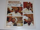 Muddy Waters - Folk Singer - Discovery Sounds- Audiophile-