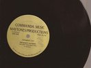 MIGHTY MATONES -WHO CAN'T HEAR MUST FEEL -  COMMANDA MUSIC MAYTONES 12