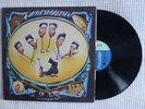 MUSIC MAKERS • Percussion 2LP DJ Shadow Endtroducing Samples FUNK BREAKS VG++