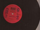 ROBERT FFRENCH - BAD BOY POSSIE /  EARL SIXTEEN -  BIG BOUT YAH - EAD - VG++
