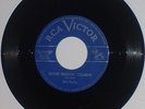 ELVIS PRESLEY - GOOD ROCKIN' TONIGHT. ORIGINAL CANADIAN COPY. VG++ 45