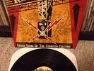 rise against siren song of the counter culture vinyl record