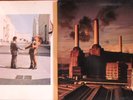Pink Floyd - Wish you were here / Animals