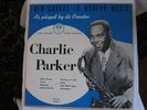 Charlie Parker  10