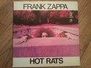 Frank Zappa - Hot Rats  Mint-  RS6356 - Tan 