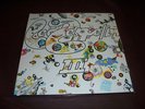 SEALED MINT LED ZEPPELIN 3 ALBUM LP   SD 19128