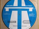 Kraftwerk - Autobahn Rare Mexican Picture Disc LP OUT OF PRINT