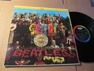 BEATLES SGT. PEPPERS MINT GATEFOLD (SMAS-2653) LP
