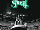 PRE-ORDER GHOST Year Zero GREEN 10