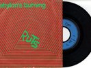THE RUTS Babylon's burning 7