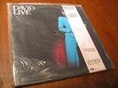 DAVID BOWIE DAVID LIVE RYKO 2 RECORD SEALED +BONUS #1867 CLEAR RALP0138/39-2