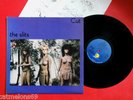 THE SLITS STUNNING NM UK 1ST LP + INNER SLEEVE 1979 CUT RARE PUNK ISLAND LABEL