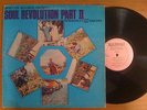 Bob Marley & the Wailers - Soul Revolution part II (LP), orig JA on Maroon