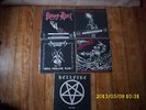 Rar 80er Necronomicon Beast