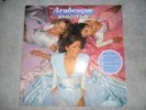Arabesque-Marigot Bay Incl.Take Me Don´t Break Me,Hey,Catch On,Once In A Blue ..