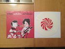 The White Stripes XFM Session/Late Late Show Third Man Records Jack White