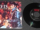 45 | Elvis Presley - Always On My Mind / Separate Ways (Netherlands)