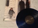 Brand New The Devil And God Are Raging Inside Me Blue/Black Swirl  Deja Entendu