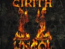 Cirith Ungol? – Servants Of Chaos 3LP,FLAME RED SPLATTER VINYL